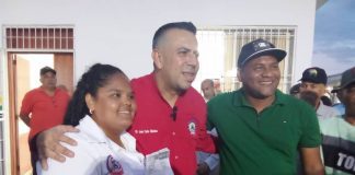 Asumió funciones la nueva directora del Hospital Francisco Bustamante del municipio Zamora