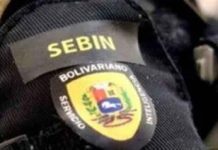 Nuevos directores para el SEBIN y la DGCIM