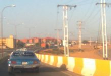 PNB y estudiante de enfermería sufren lesiones durante una colisión