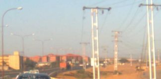 PNB y estudiante de enfermería sufren lesiones durante una colisión