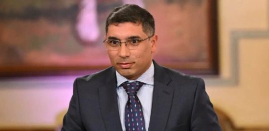 MP anunció la aprehensión de Pedro Tellechea