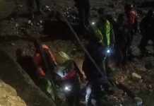 Vuelco de vehículo dejó una persona calcinada en la Falcón – Zulia