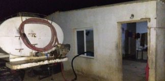 Asambleas de pescadores buscan solución a las necesidades del sector