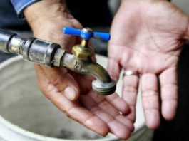 Por esta razón no se cumple el suministro del agua en Paraguaná