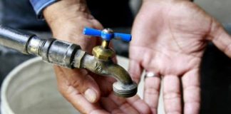 Por esta razón no se cumple el suministro del agua en Paraguaná