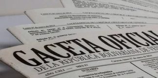 Publican en Gaceta la reestructuración del ministerio de Educación