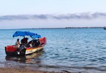 Reportan embarcación con retardo a puerto en Carirubana