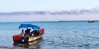 Reportan embarcación con retardo a puerto en Carirubana