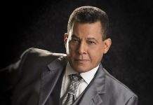 Falleció Rudy Márquez tras dura batalla contra el cáncer