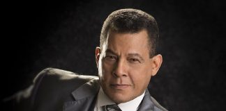 Falleció Rudy Márquez tras dura batalla contra el cáncer