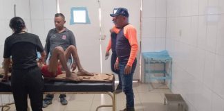 Localizan en estado de deshidratación a septuagenaria en zona enmontada de Dabajuro