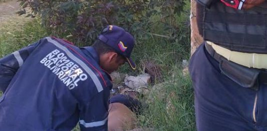 Sexagenario murió por descarga eléctrica en Puerta Maraven