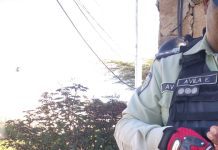 Encuentran a sexagenario sin vida en la urbanización España de Puerta Maraven