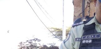 Encuentran a sexagenario sin vida en la urbanización España de Puerta Maraven