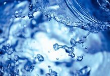 Estos sectores reciben agua el #12OCT