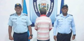 Tenía arresto domiciliario y andaba por las calles