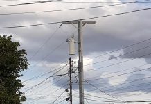 Un mes sin energía eléctrica llevan 23 familias del sector Centro de Punto Fijo