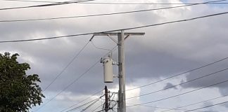 Un mes sin energía eléctrica llevan 23 familias del sector Centro de Punto Fijo