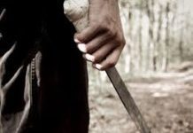 Hombre intentó agredir a su pareja con un arma blanca en Tucacas