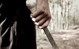 Hombre intentó agredir a su pareja con un arma blanca en Tucacas