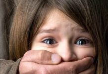 Abuelo abusó sexualmente de su nieta de dos años