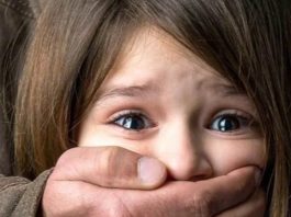 Abuelo abusó sexualmente de su nieta de dos años