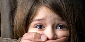 Abuelo abusó sexualmente de su nieta de dos años