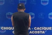 Hombre abusó sexualmente de su hija adolescente en el Zulia