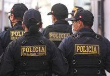 Adolescente venezolana y su novio tienen cinco días desaparecidos en Perú