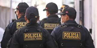 Adolescente venezolana y su novio tienen cinco días desaparecidos en Perú