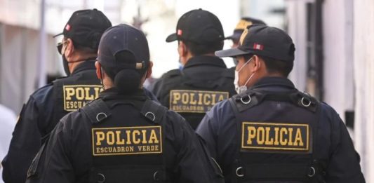 Adolescente venezolana y su novio tienen cinco días desaparecidos en Perú