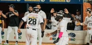 Águilas dejó en el terreno a Tiburones