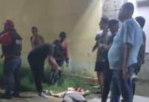 Asesinan a joven de cuatro «disparos» en Coro