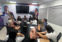 Familias de Balcones de Paraguaná en la búsqueda de la protocolización de sus viviendas