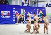 Hegemonía en la búsqueda del oro bajo cielo falconiano