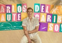 Carlos Baute se reinventa