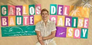 Carlos Baute se reinventa