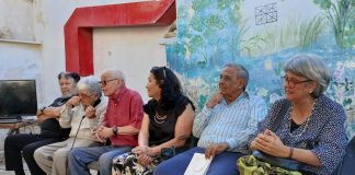 Homenajeado Juan Toro Martínez por su legado literario