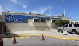 Choque y posterior vuelco dejó un lesionado en Punta Cardón