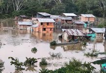 Colombia declara desastre nacional tras las fuertes lluvias