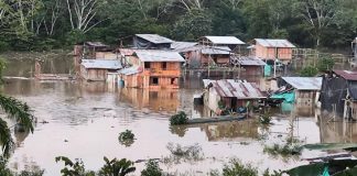 Colombia declara desastre nacional tras las fuertes lluvias