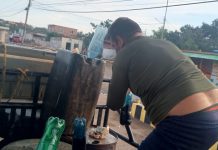 Suministro de combustible al sector pesca ha sido un logro de los pescadores