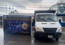 De Aragua es el chofer que se mantiene fugado después del accidente que dejó un muerto y una lesionada
