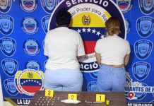 Esto le ocurría a una niña de siete años en el sector Bobare de Coro