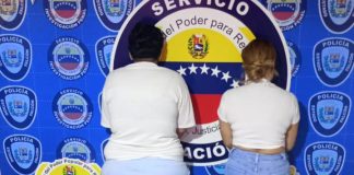 Esto le ocurría a una niña de siete años en el sector Bobare de Coro