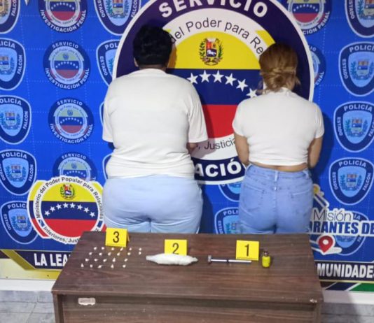 Esto le ocurría a una niña de siete años en el sector Bobare de Coro