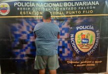 Conductor que arrolló a mujeres en la vía de Amuay quedó a disposición de la Fiscalía