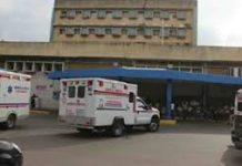 Dos docentes lesionados en diferentes hechos en Coro