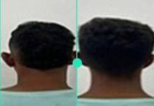 Detienen a dos hombres por desvalijamiento de vehículos en Tucacas