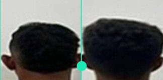 Detienen a dos hombres por desvalijamiento de vehículos en Tucacas